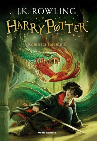 Harry Potter i komnata tajemnic. Duddle