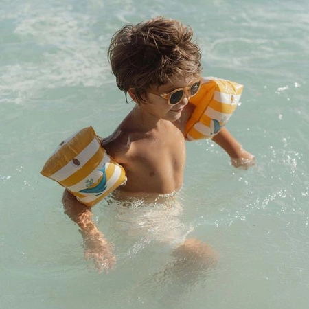 Little Dutch Rękawki do pływania Blue Ocean Dreams