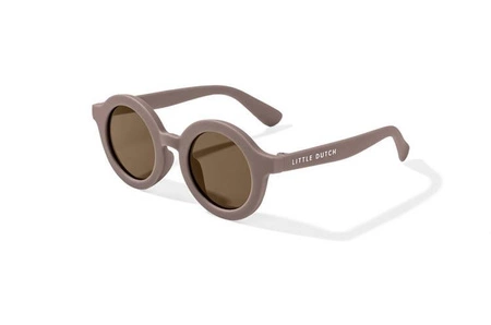 Little Dutch Okulary Mauve 125230