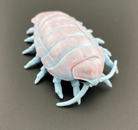 Safari Ltd. Zestaw Figurek Stworzenia Głębinowe