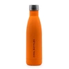 Cool Bottles Butelka termiczna 500 ml Double cool Vivid Orange
