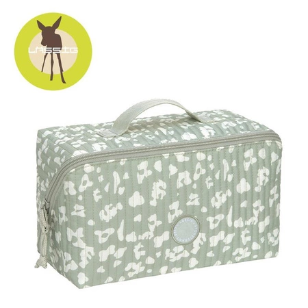 Lassig Green Label Organizer kuferek podróżny Leo light khaki