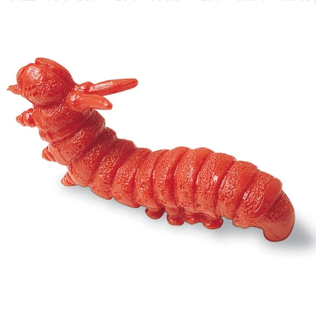 Figurki do Nauki Liczenia, Owady i Robaczki, Zestaw 72 szt.