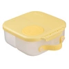 Mini lunchbox, Lemon Twist, b.box