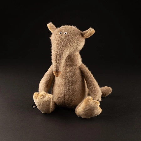 Pluszowy Ostronos Ach Good! 35 cm maskotka przytulanka dla dzieci sigikid