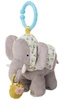 Zawieszka do wózka Bajkowy Słonik 161500-Manhattan Toy, zabawki dla niemowląt