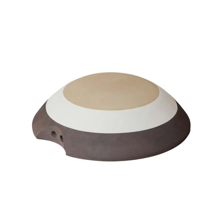 Zabawka do balansowania - Żółw bObles Sand grey