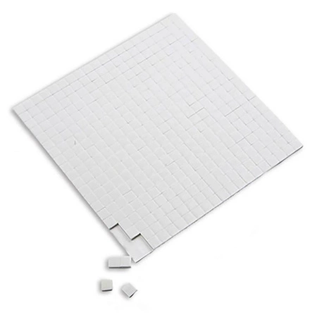 Zestaw kreatywny 4 zwierzęta morskie z papieru 3D 7+, Janod