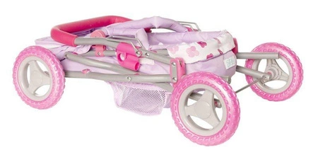 Wózek dla lalek Baby Stella 156350-Manhattan Toy, wózki dla lalek