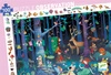 Puzzle FOREST 100 el.DJ07504
