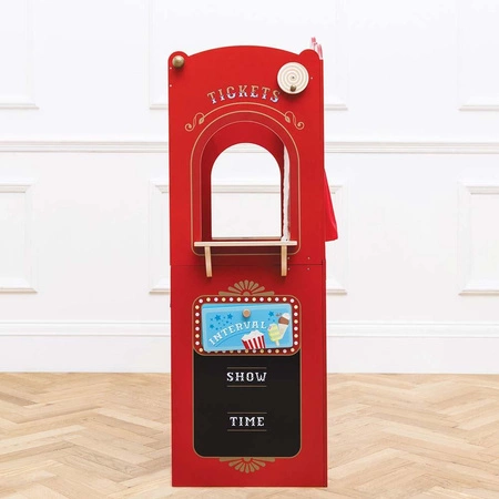 Teatr lalek showtime Le Toy Van