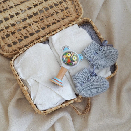 Grzechotka BABY MARAKI DJ06109