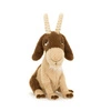 JellyCat - Kozioł Glenny 27 cm