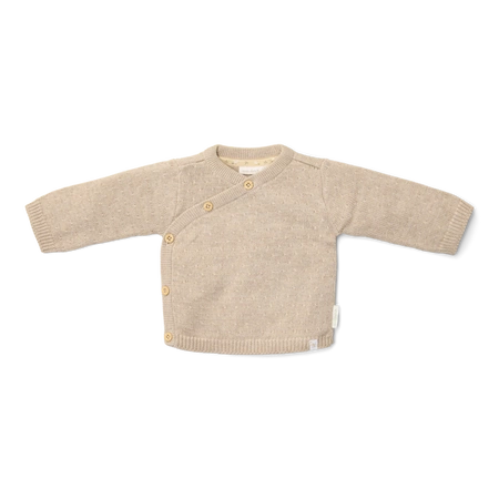 Little Dutch Body z długim rękawem - My first Christmas 62/68 CL04193322