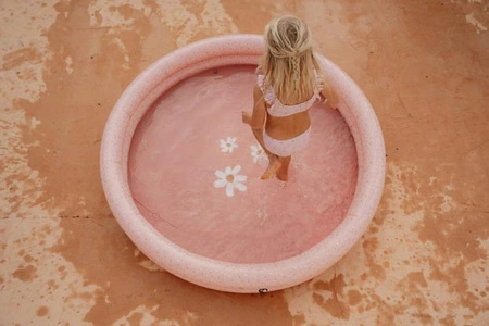 Little Dutch Basen Little Pink Flowers 150 cm 2010450