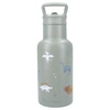Butelka bidon 350 ml KIDZROOM Small Dino