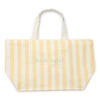 Little Dutch Torba plażowa Beach Sunny Yellow