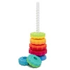 Fat Brain Toys: zakręcona wieża SpinAgain