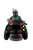 stojak Gwiezdne Wojny - Mandalorian Boba Fett (20 cm)
