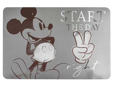 Podkładka na stół Mickey Blogger 9m+ LULABI