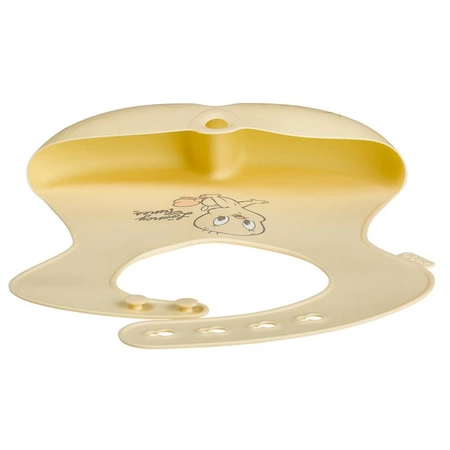 Looney Tunes by b.box, Śliniak z otwartą kieszonką