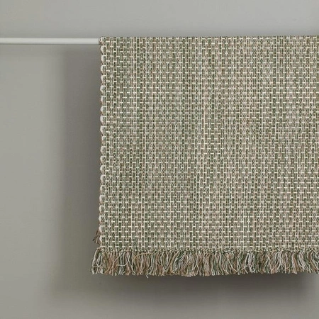 Kids Concept Dywan Bawełniany Green 70x140