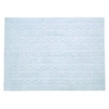 Lorena Canals Dywan bawełniany Trenzas Soft Blue 120 x 160 cm