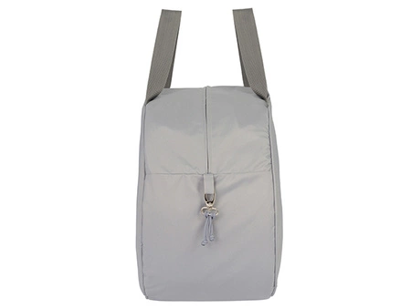 Wielofunkcyjna torba do porodu NEW YORK szara PIAPIMO