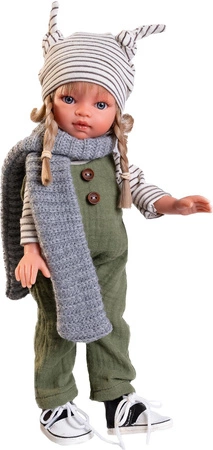 Lalka Emily Antonio Juan 25301