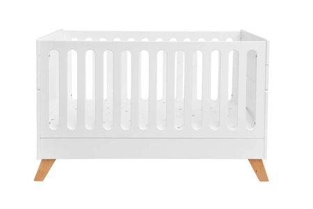 3 Sprouts Skrzynka na Zabawki Składana Large Blue