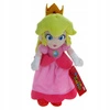 Mario Bross pluszak księżniczka Peach - 25 cm