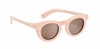 Beaba Okulary przeciwsłoneczne dla dzieci 9-24 miesięcy Delight - Blush