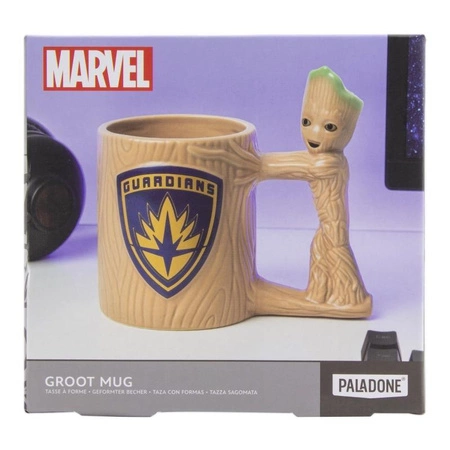 Kubek 3D Marvel Groot