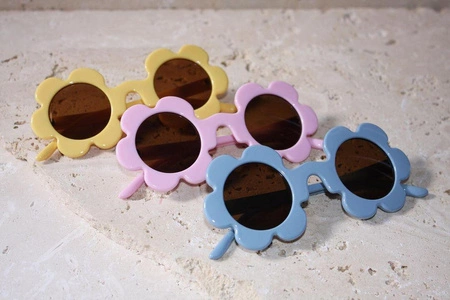 Okulary przeciwsłoneczne Elle Porte Bellis - Denim 3-10 lat