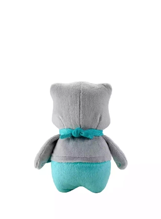 SZUMISIE - SZUMIĄCY MIŚ Lucas Szumiś