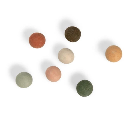 Zestaw 7 kul z nasionami LE JARDIN 712163