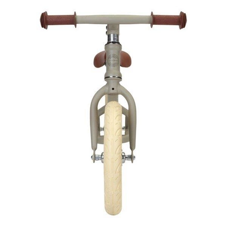 Little Dutch Rower biegowy Oliwkowy Mat LD8002