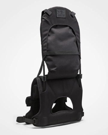 MiniMeis - Nosidełko G5, Black Core