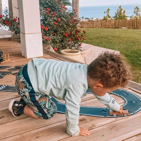 WAYTOPLAY: DROGA DO UKŁADANIA 24 EL. Grand Prix