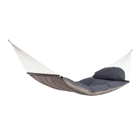 Amazonas Hamak Fat Hammock Taupe