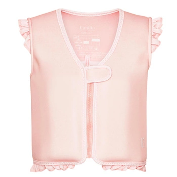 Kamizelka do pływania Neo English Rose Frill 3-6L
