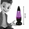 Lampa tornado + 5 doświadczeń SP004