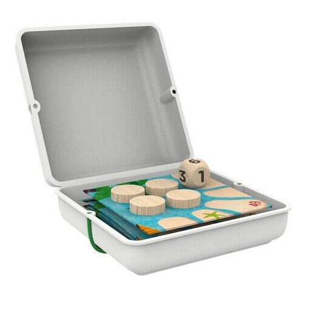 mierEdu Gra podróżna - Gęsi ME119