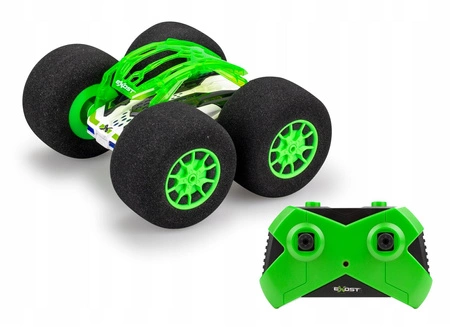 AUTO ZDALNIE STEROWANE - 360 HYPER SHOCKZ - EXOST