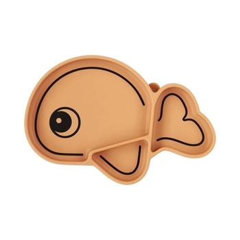 Done by Deer Talerzyk z Przyssawką Wally M