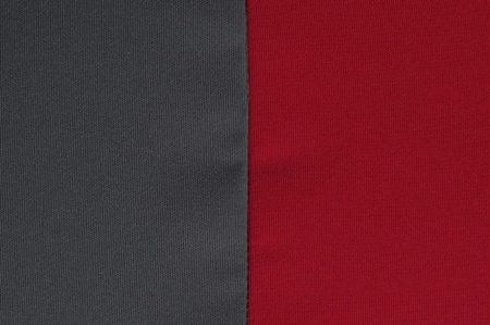 Amazonas Hamak Fat Hammock Red