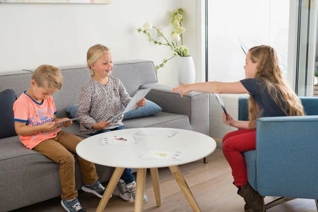 BS Toys, Gra Happy Families RABAT 10%