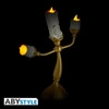 lampka Disney Piękna i Bestia - Lumiere