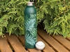 Butelka termiczna Leaves 0,6l H&H LIFESTYLE