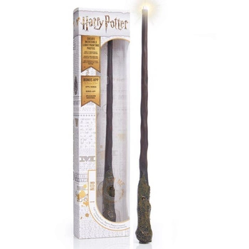 Harry Potter różdżka do malowania światłem - Ron - 35 cm